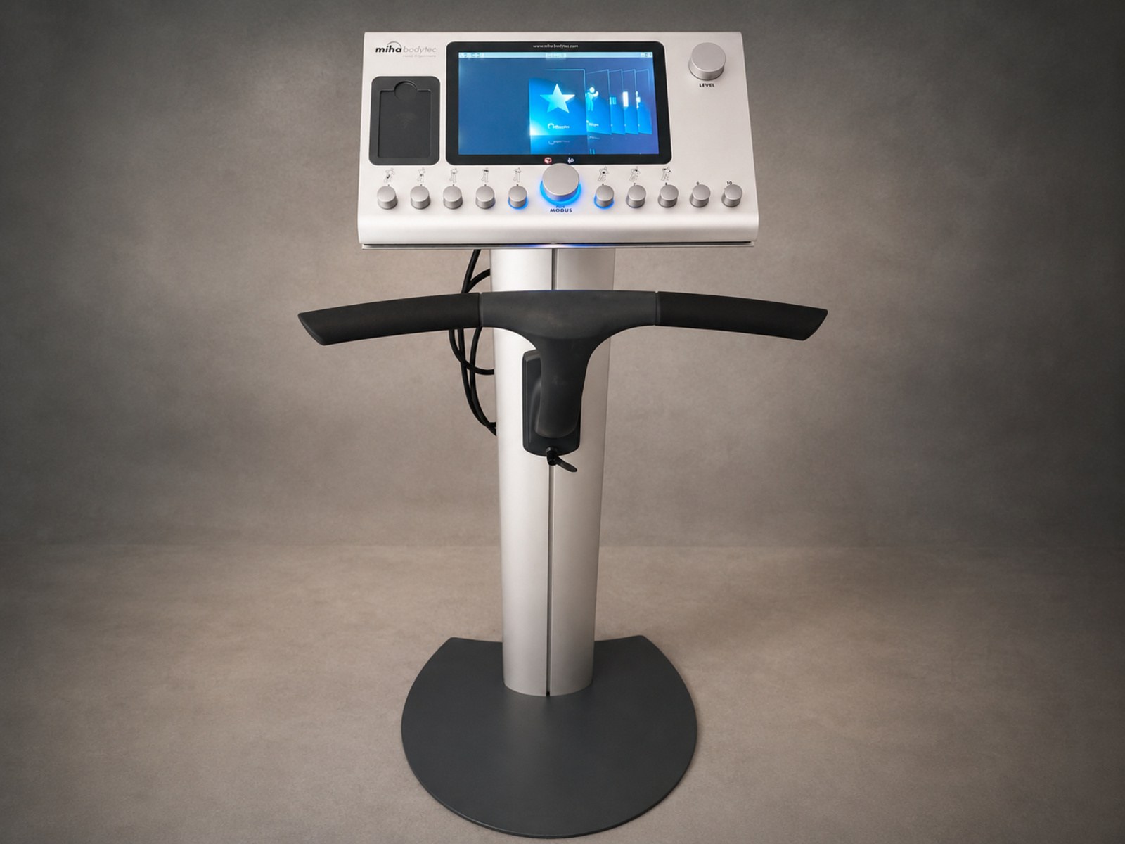 Science-backed EMS Impulse Technology
